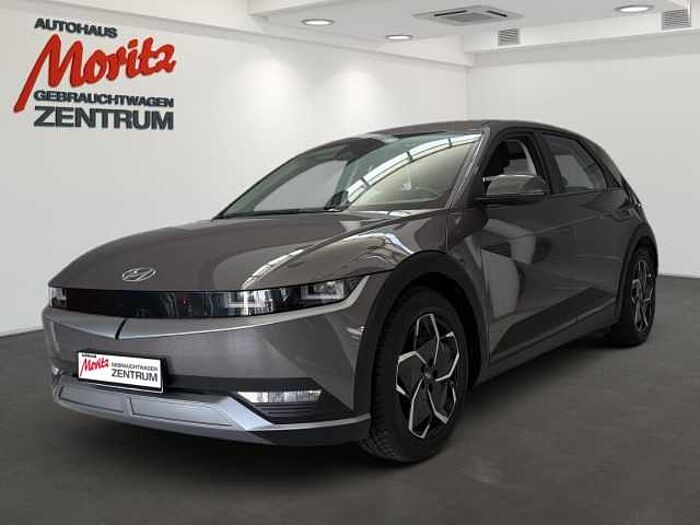 Hyundai IONIQ 5 Elektro RWD *SOH 97%*EFFIZIENZPAKET*