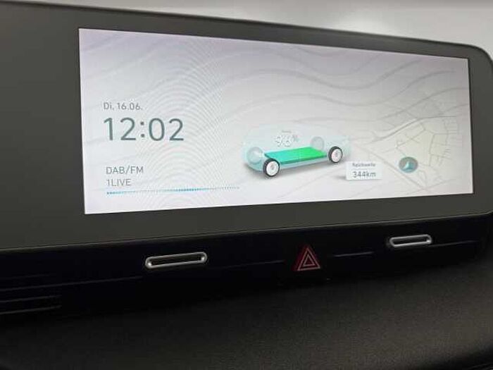 Hyundai IONIQ 5 Elektro RWD *SOH 97%*EFFIZIENZPAKET*