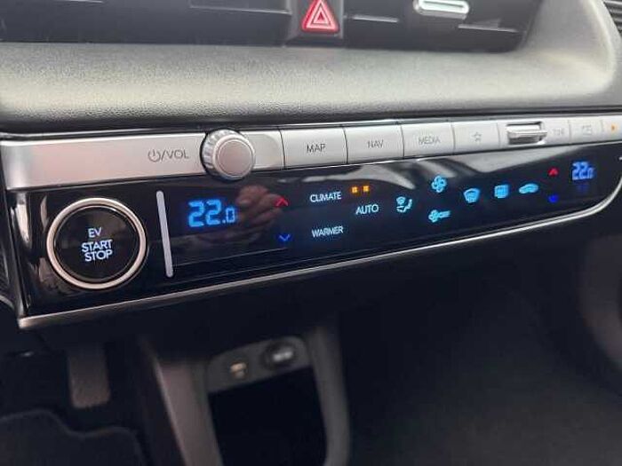 Hyundai IONIQ 5 Elektro RWD *SOH 97%*EFFIZIENZPAKET*