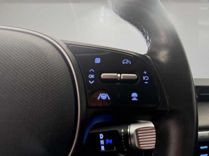 Hyundai IONIQ 5 Elektro RWD *SOH 97%*EFFIZIENZPAKET*