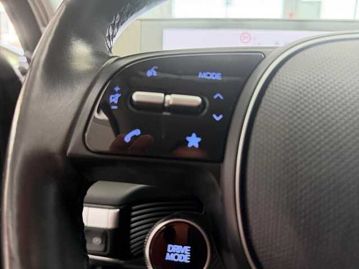 Hyundai IONIQ 5 Elektro RWD *SOH 97%*EFFIZIENZPAKET*