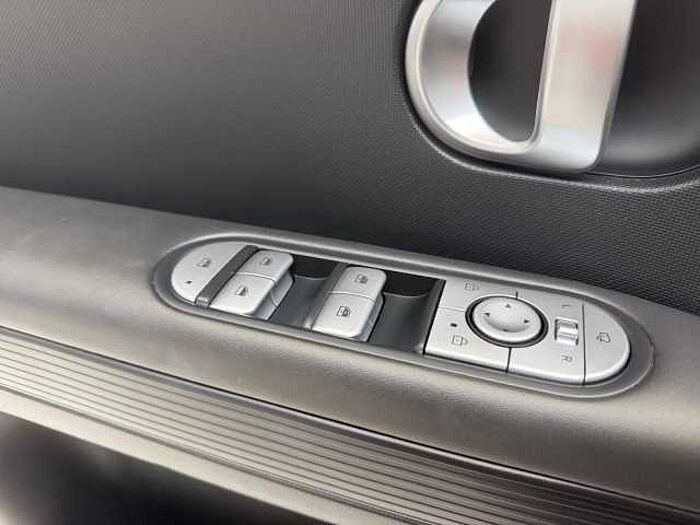 Hyundai IONIQ 5 Elektro RWD *SOH 97%*EFFIZIENZPAKET*