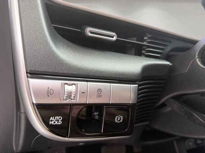 Hyundai IONIQ 5 Elektro RWD *SOH 97%*EFFIZIENZPAKET*