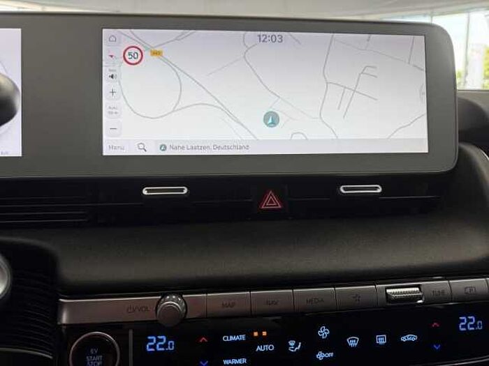 Hyundai IONIQ 5 Elektro RWD *SOH 97%*EFFIZIENZPAKET*