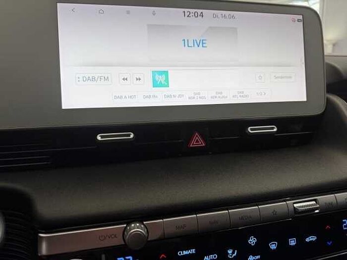 Hyundai IONIQ 5 Elektro RWD *SOH 97%*EFFIZIENZPAKET*