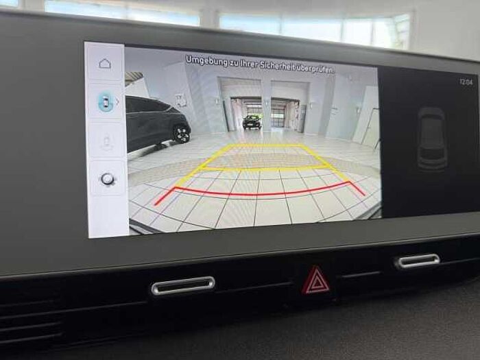 Hyundai IONIQ 5 Elektro RWD *SOH 97%*EFFIZIENZPAKET*