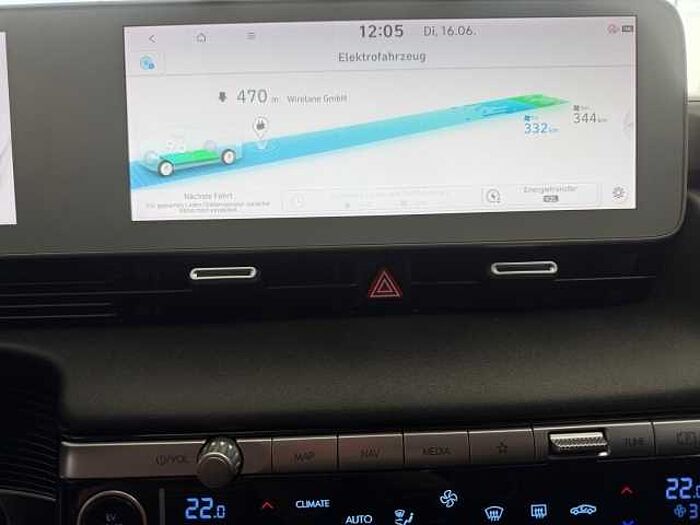 Hyundai IONIQ 5 Elektro RWD *SOH 97%*EFFIZIENZPAKET*