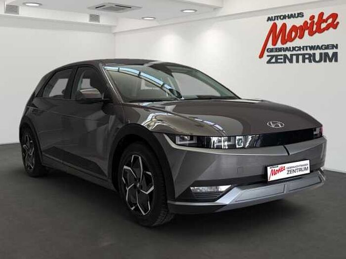 Hyundai IONIQ 5 Elektro RWD *SOH 97%*EFFIZIENZPAKET*