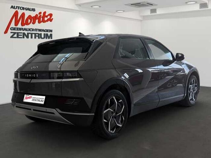 Hyundai IONIQ 5 Elektro RWD *SOH 97%*EFFIZIENZPAKET*