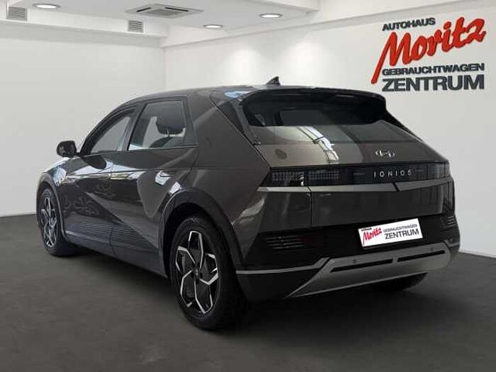 Hyundai IONIQ 5 Elektro RWD *SOH 97%*EFFIZIENZPAKET*