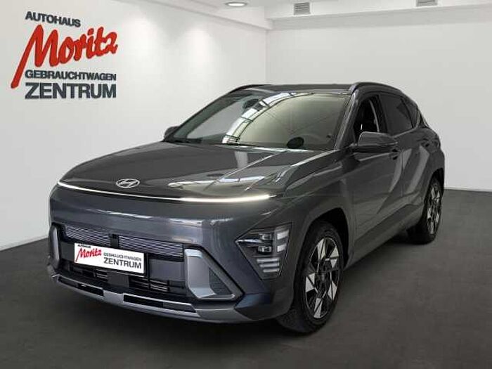 Hyundai KONA 1.0 T-GDI Prime 2WD *BOSE SOUND & MEHR!*