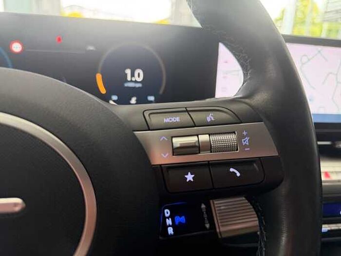 Hyundai KONA 1.0 T-GDI Prime 2WD *BOSE SOUND & MEHR!*