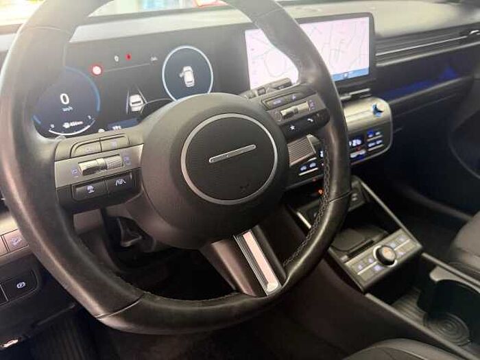 Hyundai KONA 1.0 T-GDI Prime 2WD *BOSE SOUND & MEHR!*