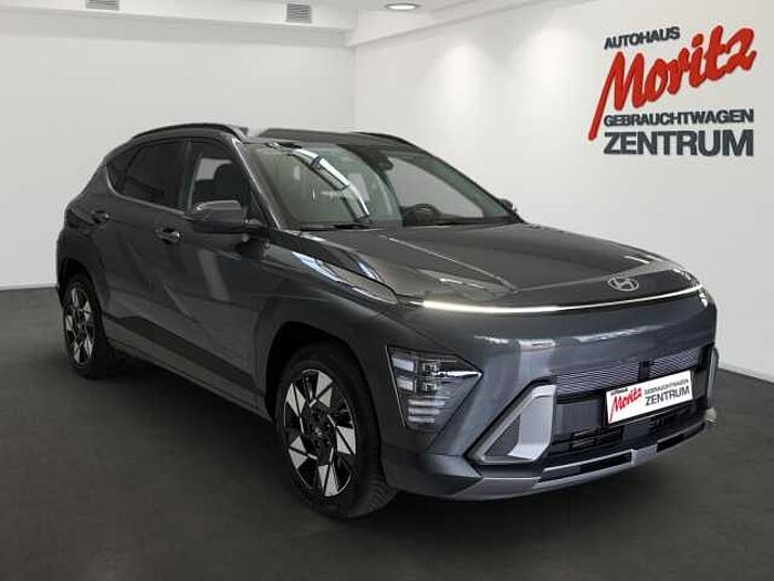 Hyundai KONA 1.0 T-GDI Prime 2WD *BOSE SOUND & MEHR!*