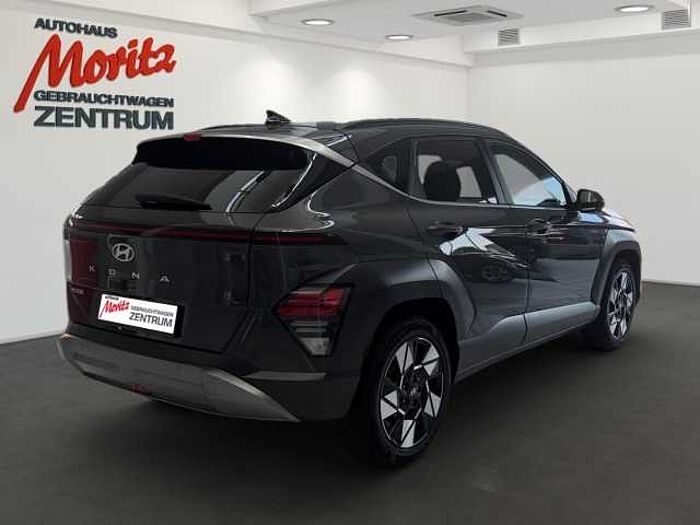Hyundai KONA 1.0 T-GDI Prime 2WD *BOSE SOUND & MEHR!*