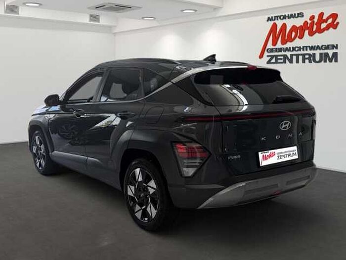 Hyundai KONA 1.0 T-GDI Prime 2WD *BOSE SOUND & MEHR!*