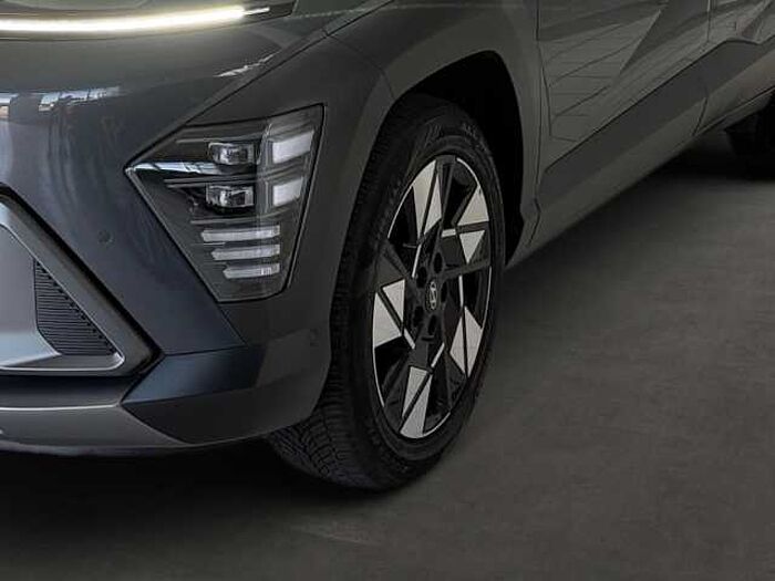 Hyundai KONA 1.0 T-GDI Prime 2WD *BOSE SOUND & MEHR!*