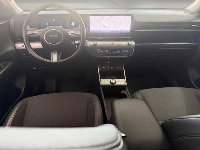 Hyundai KONA 1.0 T-GDI Prime 2WD *BOSE SOUND & MEHR!*