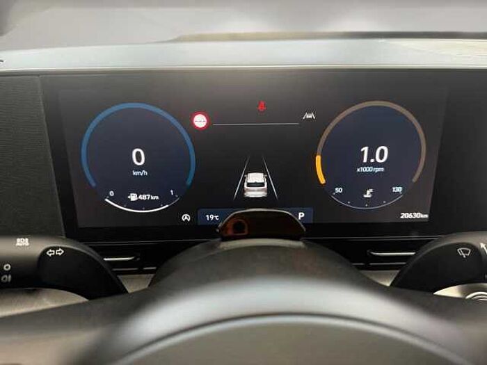 Hyundai KONA 1.0 T-GDI Prime 2WD *BOSE SOUND & MEHR!*