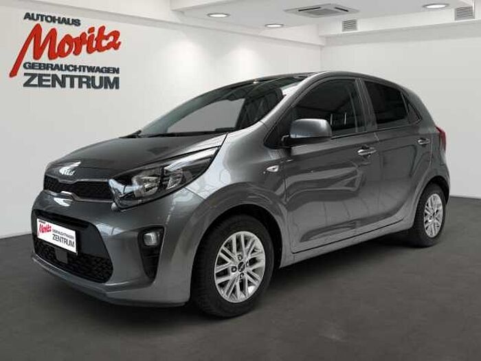 Kia Picanto 1.2 Vision *NAVI*KAMERA*DAB*