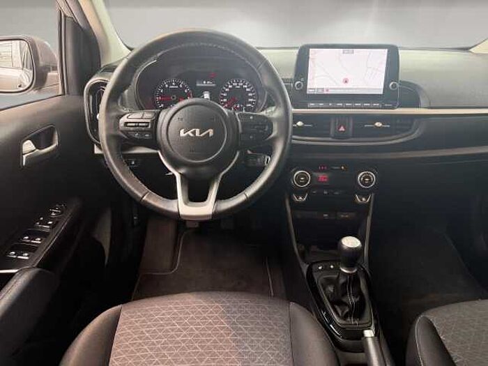 Kia Picanto 1.2 Vision *NAVI*KAMERA*DAB*