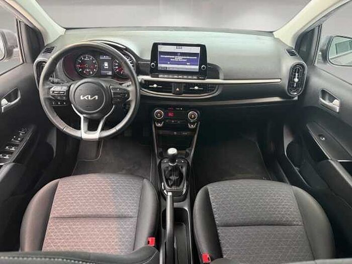 Kia Picanto 1.2 Vision *NAVI*KAMERA*DAB*