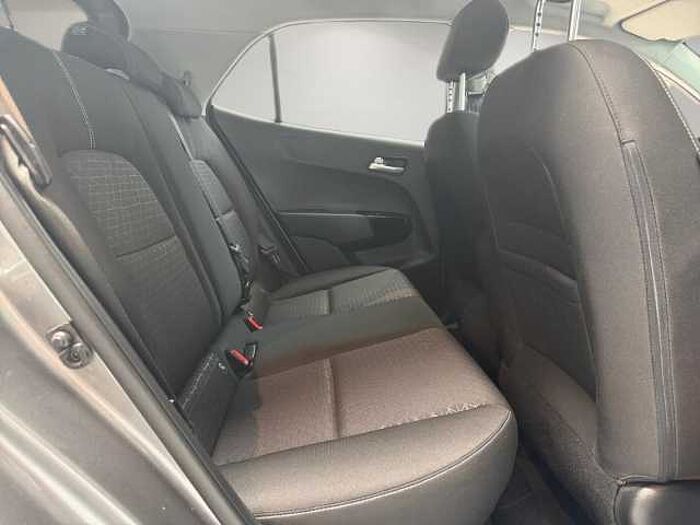 Kia Picanto 1.2 Vision *NAVI*KAMERA*DAB*