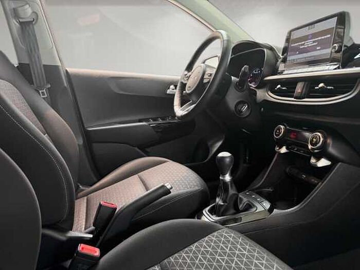 Kia Picanto 1.2 Vision *NAVI*KAMERA*DAB*