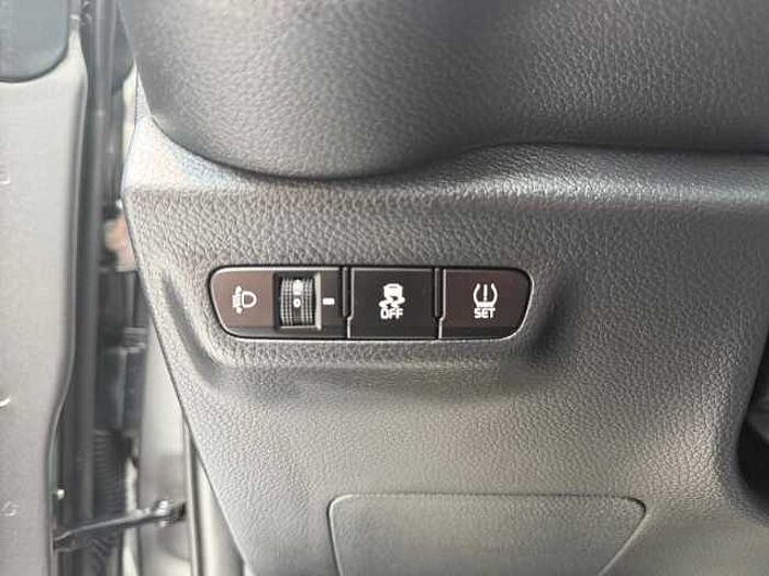Kia Picanto 1.2 Vision *NAVI*KAMERA*DAB*
