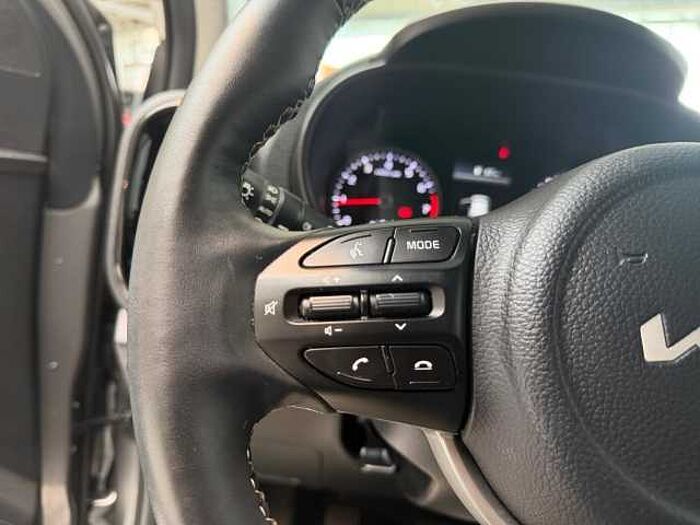 Kia Picanto 1.2 Vision *NAVI*KAMERA*DAB*