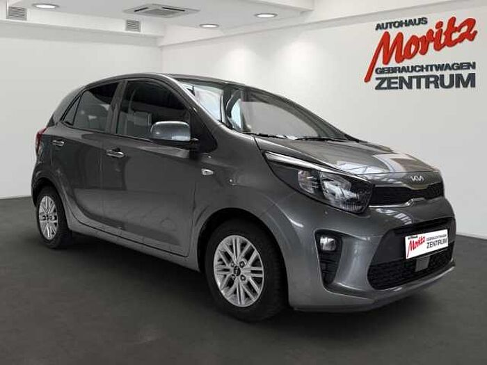 Kia Picanto 1.2 Vision *NAVI*KAMERA*DAB*