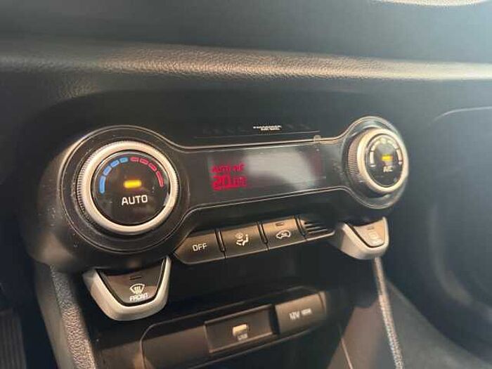 Kia Picanto 1.2 Vision *NAVI*KAMERA*DAB*