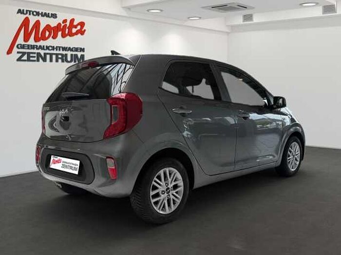 Kia Picanto 1.2 Vision *NAVI*KAMERA*DAB*