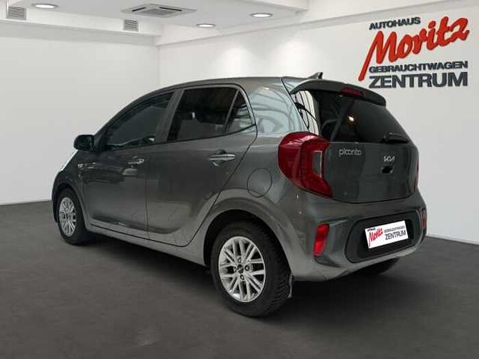 Kia Picanto 1.2 Vision *NAVI*KAMERA*DAB*
