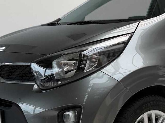 Kia Picanto 1.2 Vision *NAVI*KAMERA*DAB*
