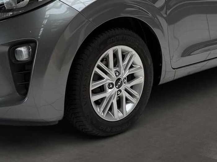 Kia Picanto 1.2 Vision *NAVI*KAMERA*DAB*
