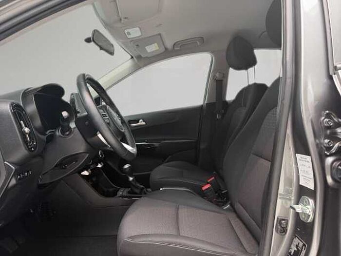 Kia Picanto 1.2 Vision *NAVI*KAMERA*DAB*