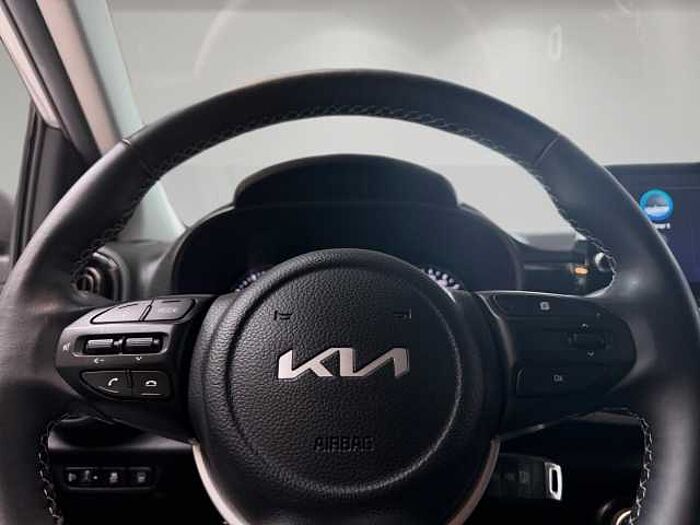 Kia Picanto 1.2 Vision *NAVI*KAMERA*DAB*