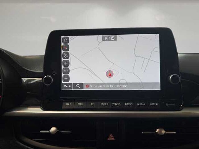 Kia Picanto 1.2 Vision *NAVI*KAMERA*DAB*