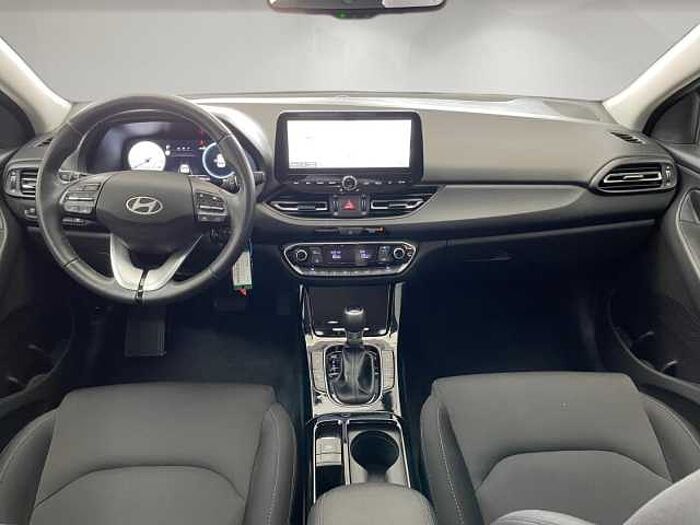 Hyundai i30 1.0 TGDI Prime Edition DCT *NAVI*KAMERA*ALLWETTER*