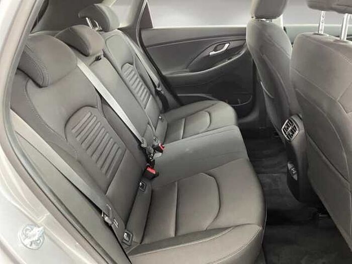 Hyundai i30 1.0 TGDI Prime Edition DCT *NAVI*KAMERA*ALLWETTER*