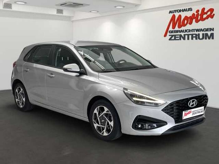 Hyundai i30 1.0 TGDI Prime Edition DCT *NAVI*KAMERA*ALLWETTER*