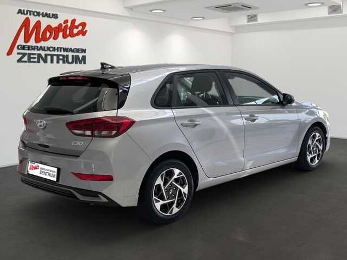 Hyundai i30 1.0 TGDI Prime Edition DCT *NAVI*KAMERA*ALLWETTER*