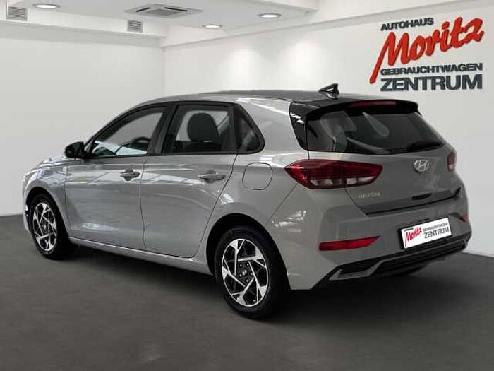 Hyundai i30 1.0 TGDI Prime Edition DCT *NAVI*KAMERA*ALLWETTER*