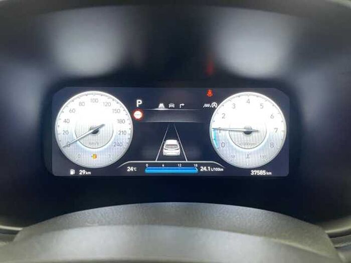 Hyundai i30 1.0 TGDI Prime Edition DCT *NAVI*KAMERA*ALLWETTER*