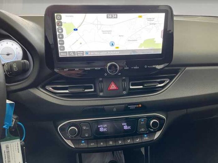 Hyundai i30 1.0 TGDI Prime Edition DCT *NAVI*KAMERA*ALLWETTER*
