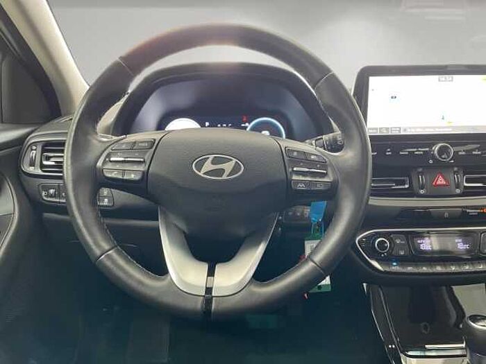 Hyundai i30 1.0 TGDI Prime Edition DCT *NAVI*KAMERA*ALLWETTER*