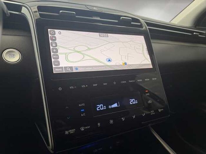 Hyundai TUCSON 1.6 TGDI Trend Plug-In Hybrid 4WD *ACC*DIGITALCOCKPIT!*