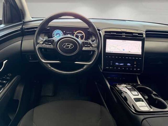 Hyundai TUCSON 1.6 TGDI Trend Plug-In Hybrid 4WD *ACC*DIGITALCOCKPIT!*