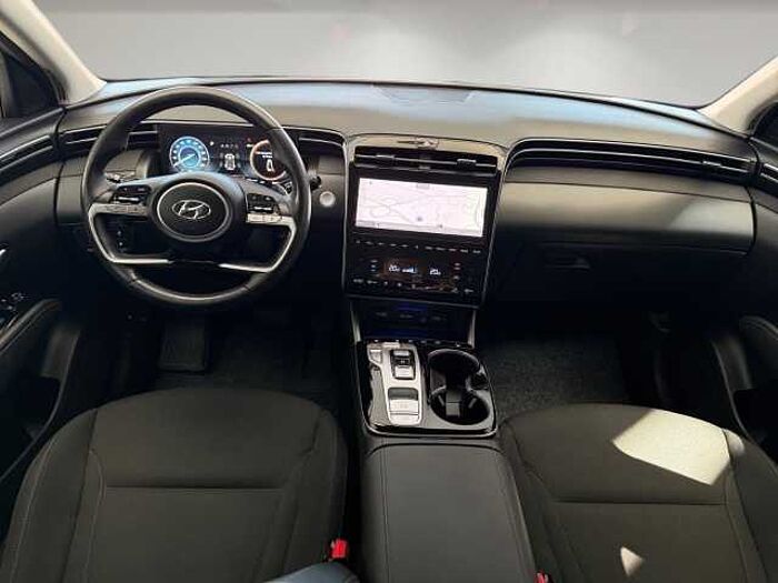 Hyundai TUCSON 1.6 TGDI Trend Plug-In Hybrid 4WD *ACC*DIGITALCOCKPIT!*